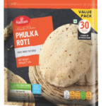 Haldiram Phulka Roti 30st