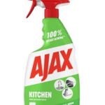 Ajax Kitchen Cleaner 750ml