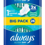 Always Big Pack 26st