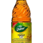 Dabur Mastard oil 475ml