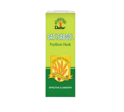 dabur sat isabgol