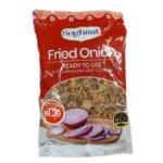 Soghaat fried onion 400gm