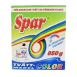 Spar tvatt 850g