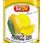 Sundip Fruitfull Mango Jam