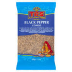 TRS Black Pepper Coarse 100 g