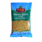 TRS Fennel Seeds 100 gm