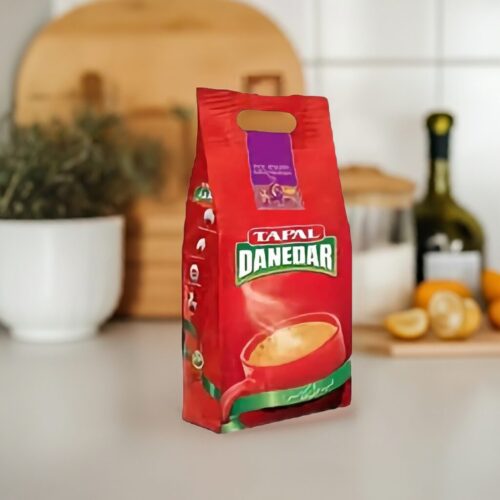 Tapal Danedar Loose Black Tea 900g Pouch