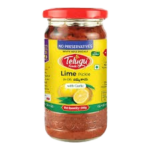 Telgu Lime Pickle