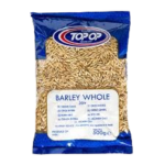 Toptop barley whole 500gm