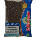 Udhaiym urad black whole 1kg