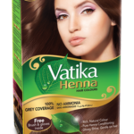 Vatika heena