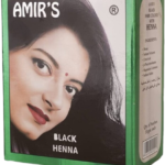 Amir's Herbul Black Henna