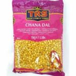 TRS Chana Dal 1kg