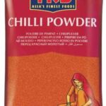 Trs chilli pow 1kg