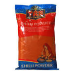 TRS Chilli Powder 400gm