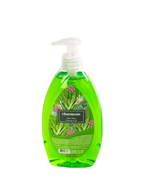 Charmens hand wash