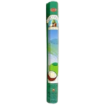 hem coconut incense stick