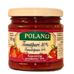 Polan Tomato pure 190g