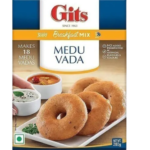 Gits Medu Vada 200g