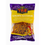 TRS Golden Sultana 750g