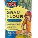 Trs Gram Flour 1kg