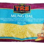 TRS Mung Dall Yellow 2kg