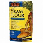 TRS Gramflour 2kg