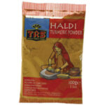 TRS Haldi Pdr Turmeric 100 g