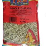 TRS Dhania Whole 250gm