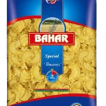 Bahar Twisted Pasta