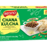 Bikano Chana kulcha