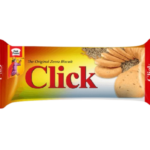 Click Cookies