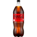 Coca cola zero 2L