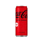 Coca cola zero 330ml