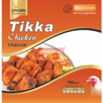 Crown Chicken Tikka 700g