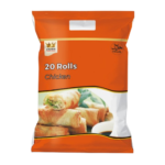 Crown Spring Roll Chicken 20st