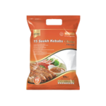 Crown seekh kebabs Chicken 15pcs