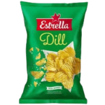 Estrella Dill 175g