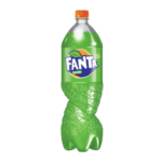 Fanta Exotic 2L