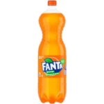 Fanta Orange 2L