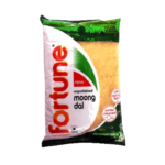 Fortune Moong Dal 1kg