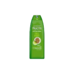 Garnier fructis shampoo 400ml