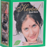 Herbul Heena black