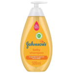 Johnsson baby shampoo 500ml