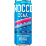 NOCCO Blue Raspberry 330ml