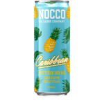 NOCCO Caribbean 330ml