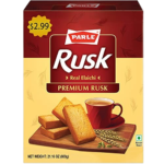 Parle Elaichi Rusk 600gm