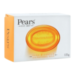 Pear Soap 125g