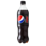 Pepsi max 50cl