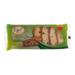 Regal Fruit Cake Slices 210g